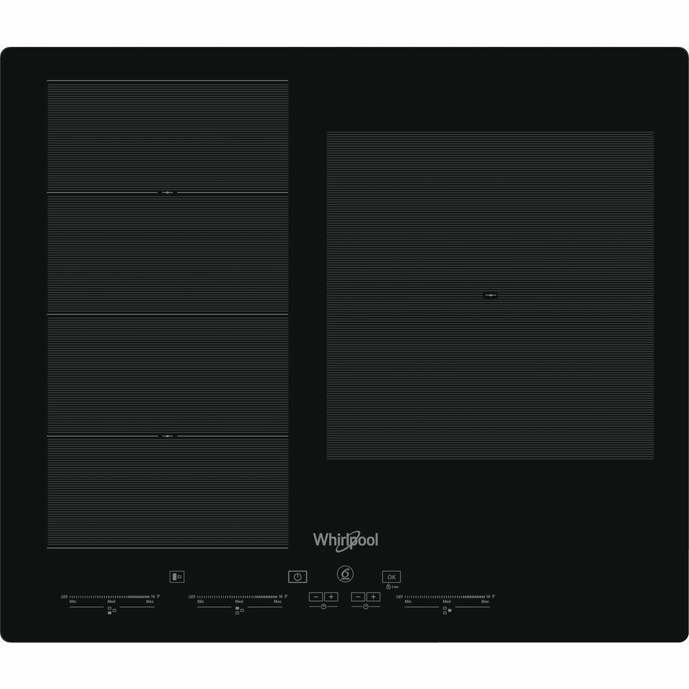 SMC603FNE Whirlpool
