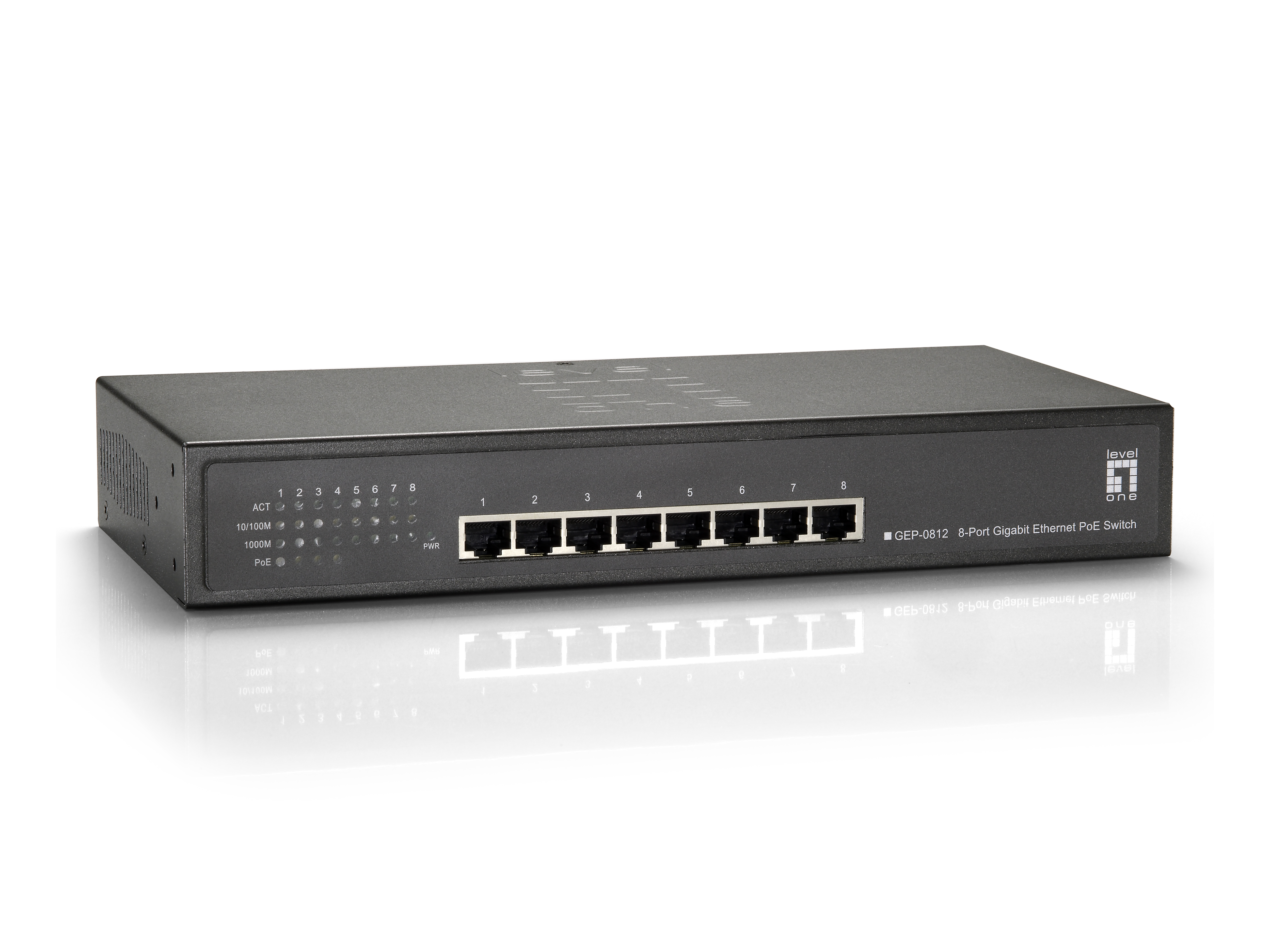 GEP-0812W90 LevelOne