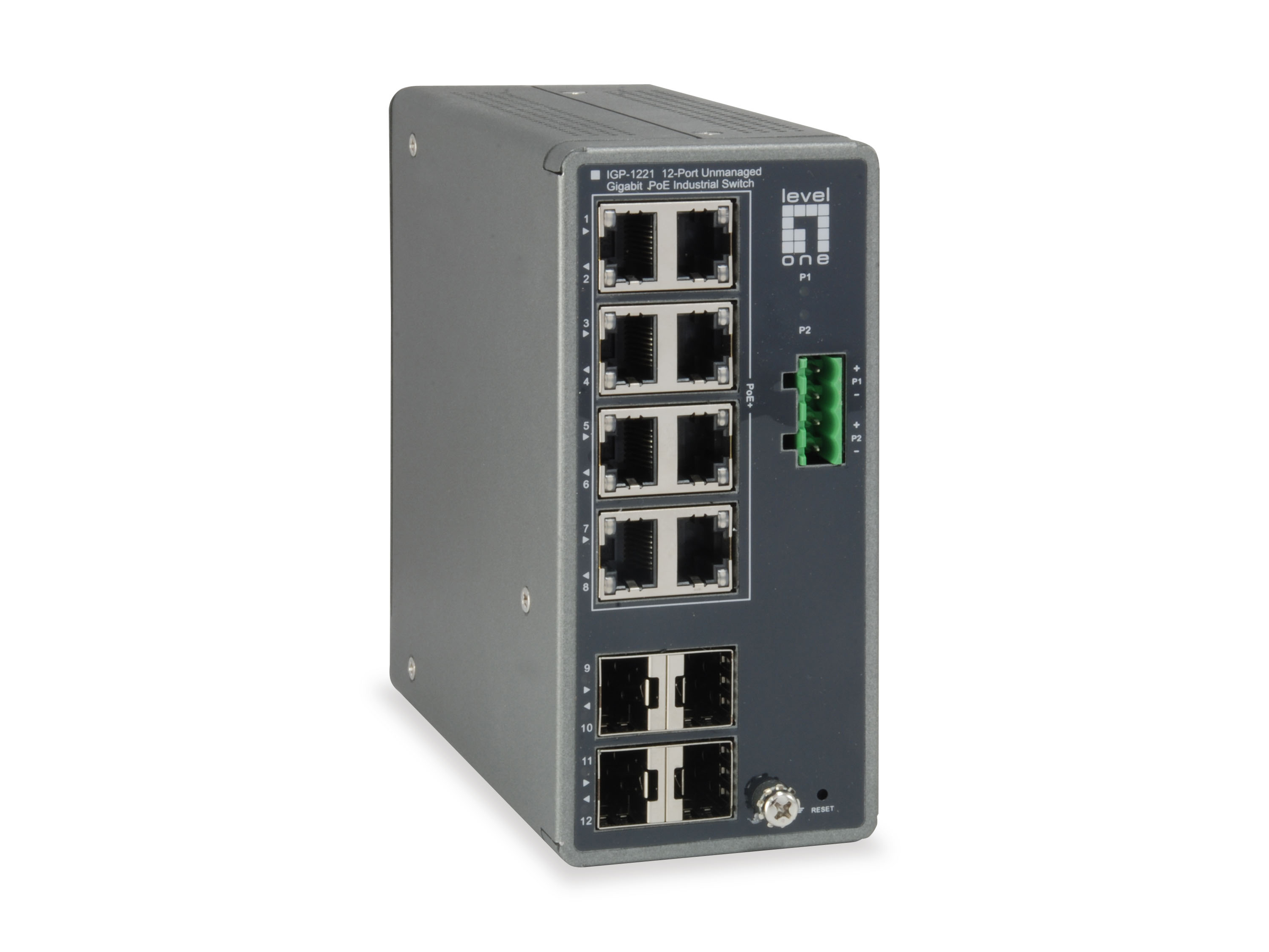IGP-1221 LevelOne