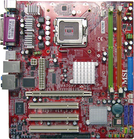 7267-030R MSI