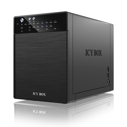 IB-RD3640SU3E2 ICY BOX