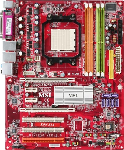 7250-060R MSI