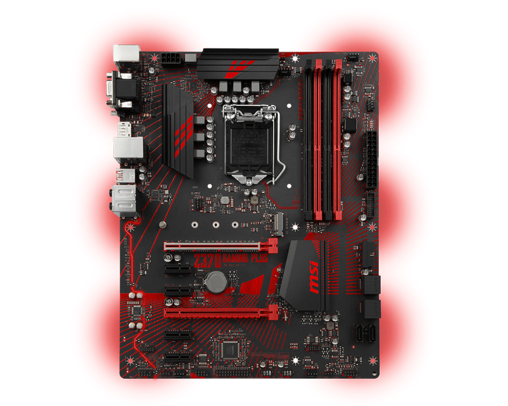 911-7B61-002 MSI