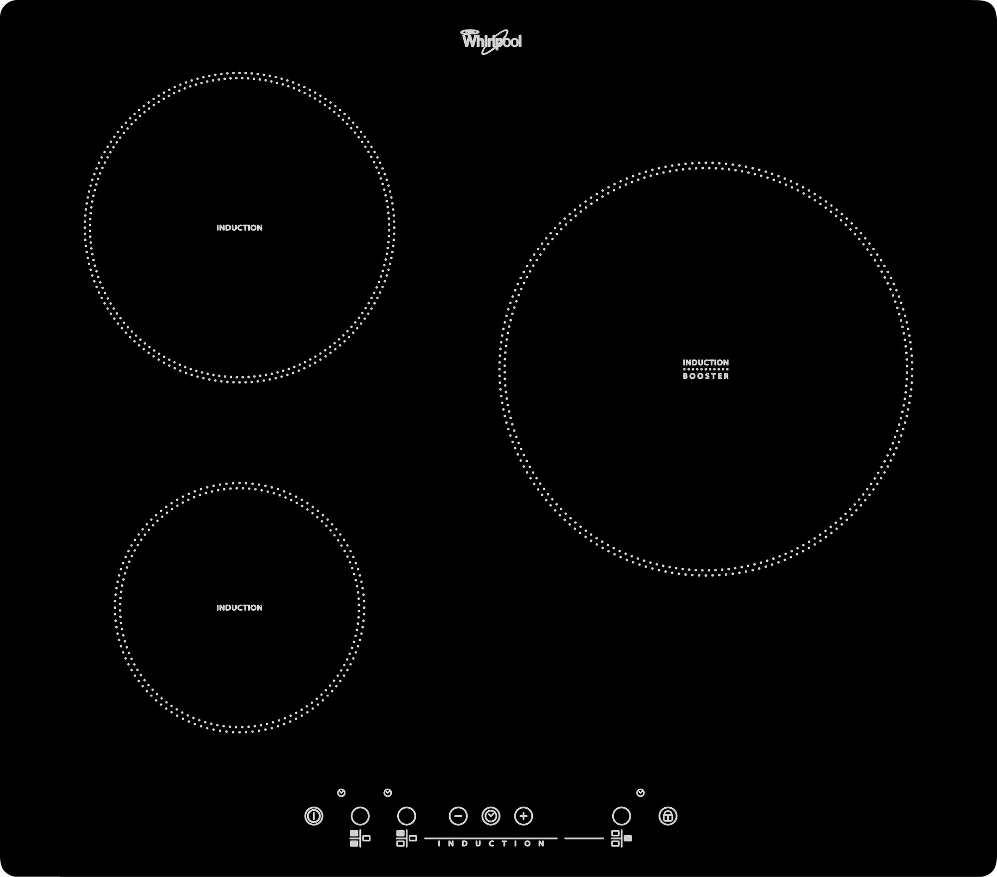 "ACM 505/NE" Whirlpool