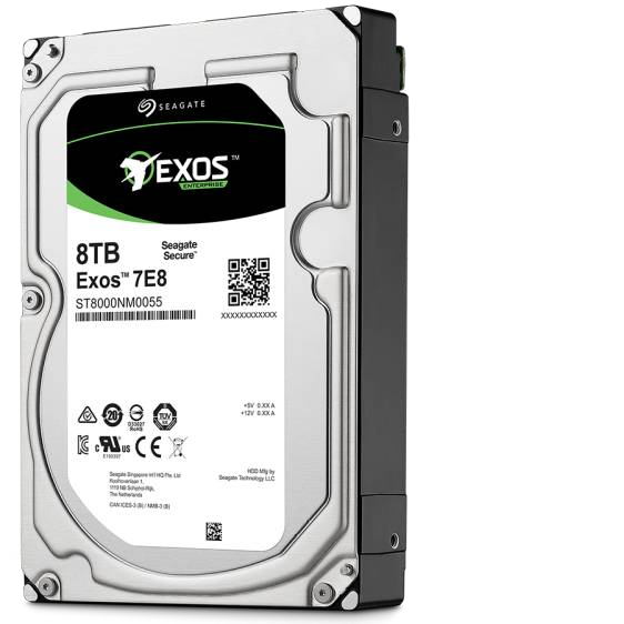 ST8000NM0125 Seagate