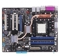 "A8N32-SLI DELUXE"