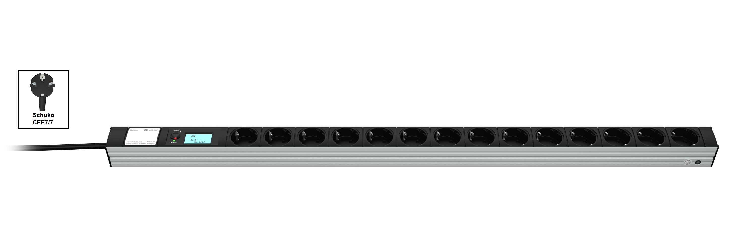033060141 Vertiv