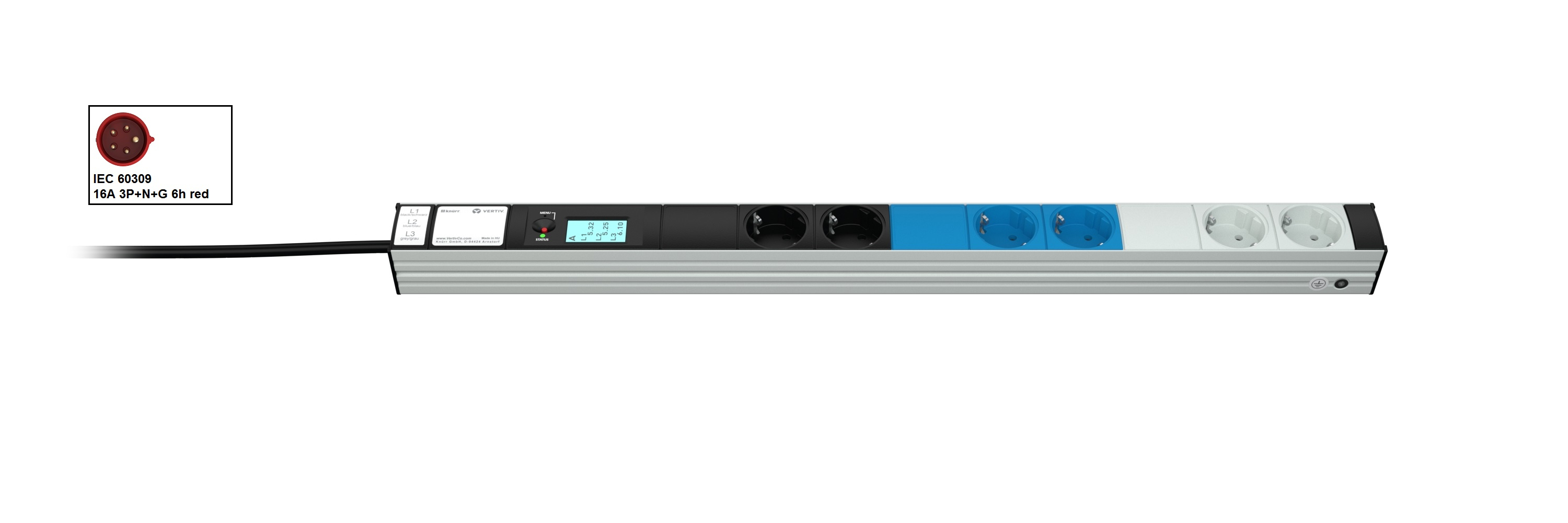 033065061 Vertiv
