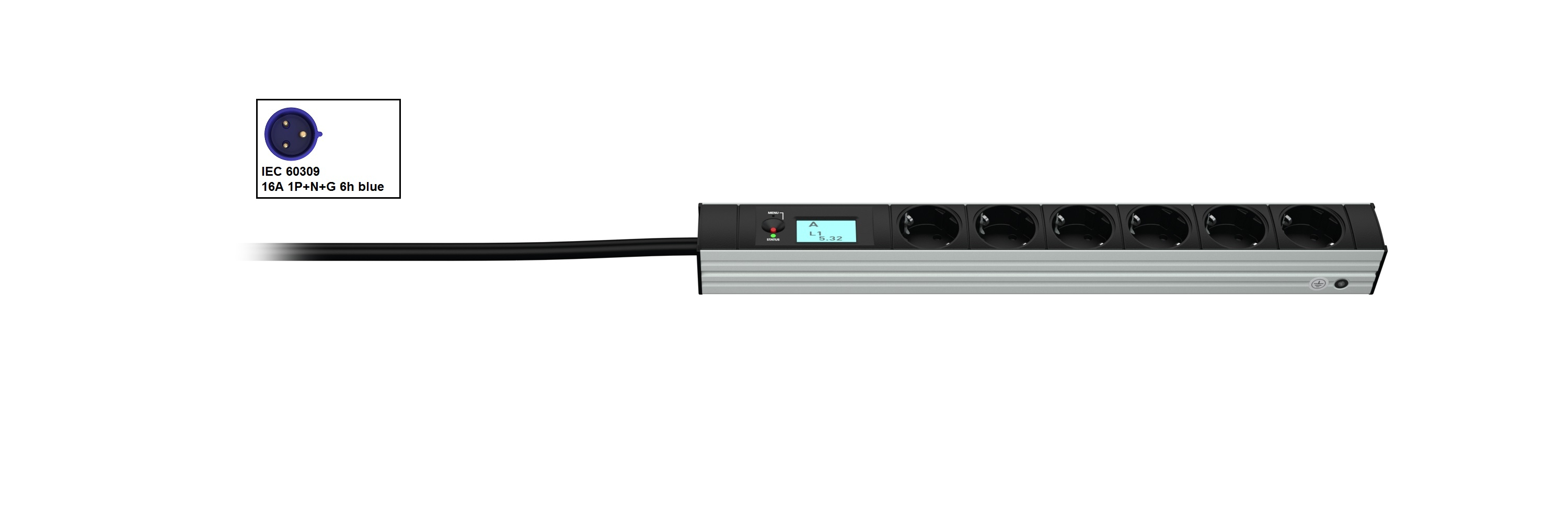 033068051 Vertiv