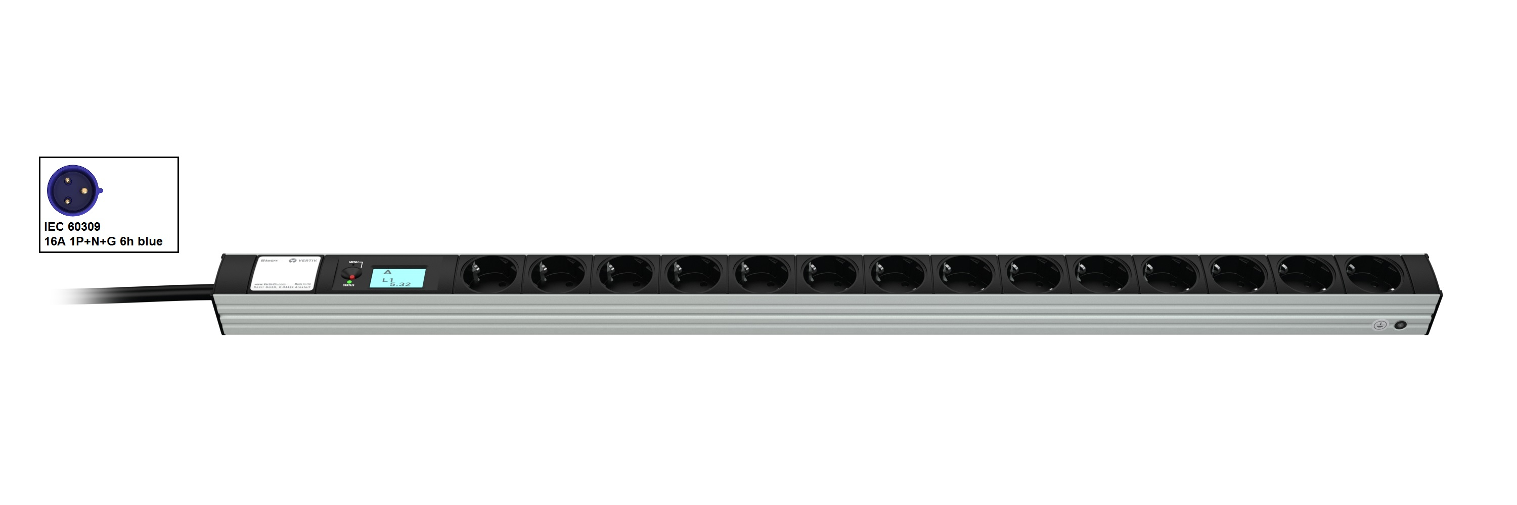 033068141 Vertiv