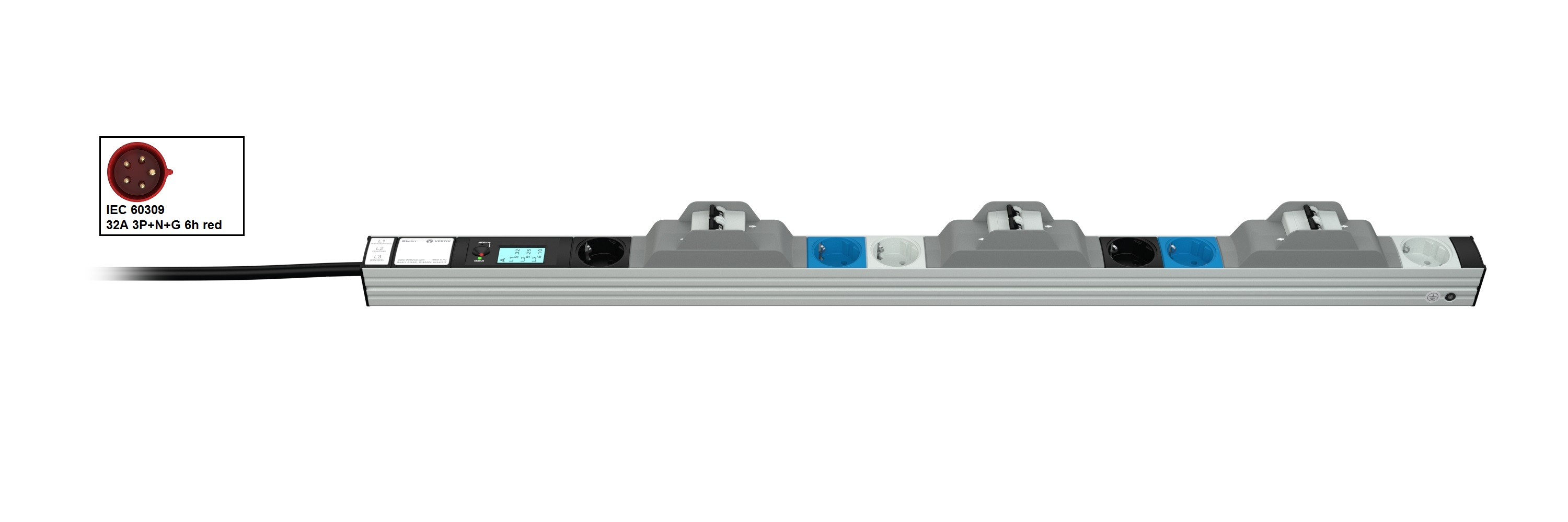 033069061 Vertiv