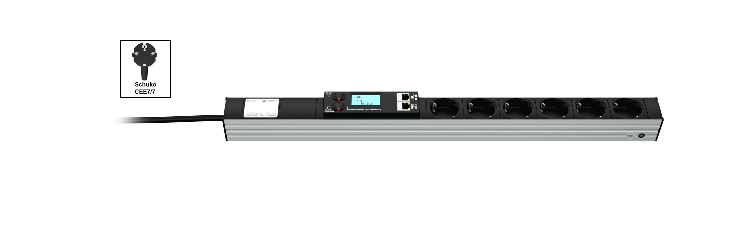 033070061 Vertiv