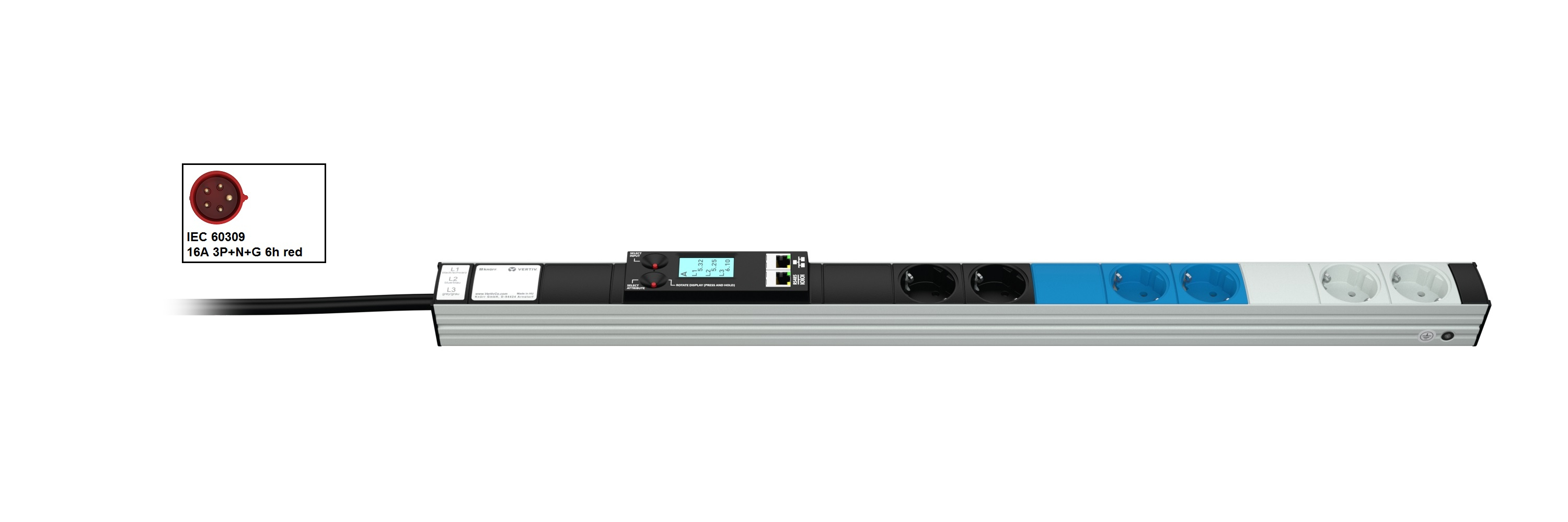 033075061 Vertiv