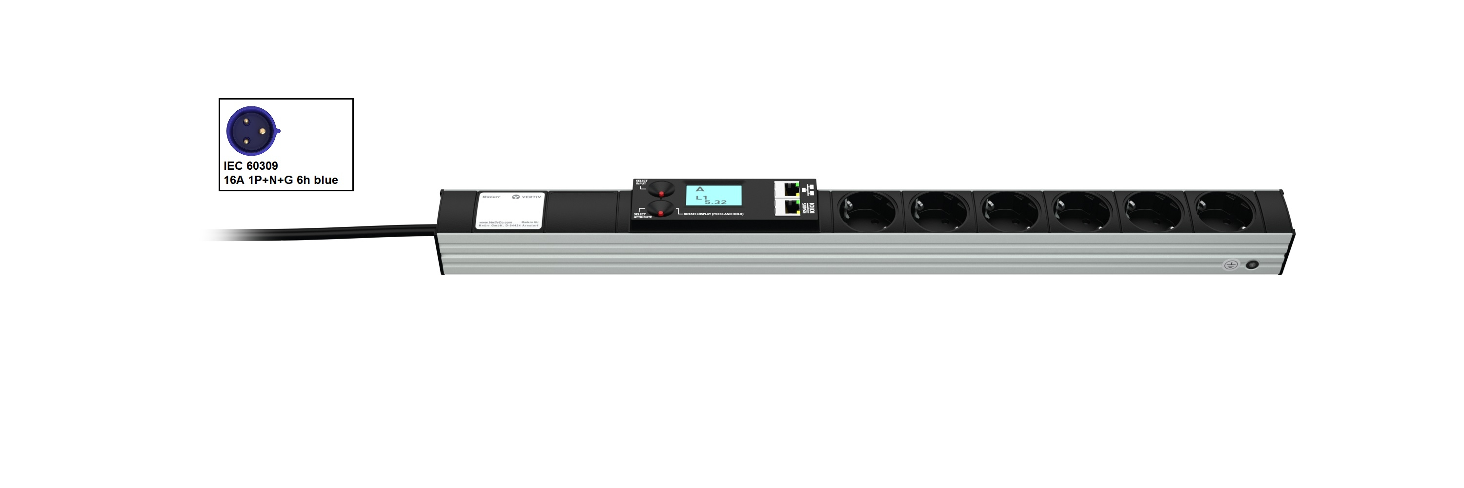 033078061 Vertiv