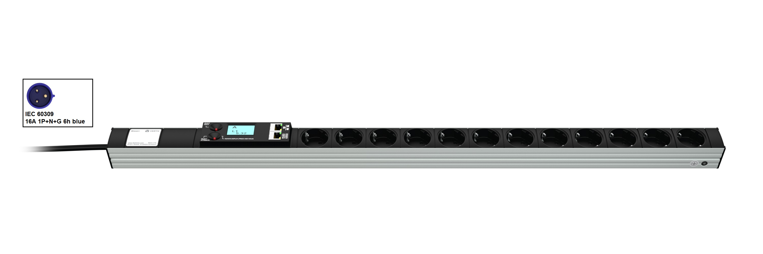 033078121 Vertiv