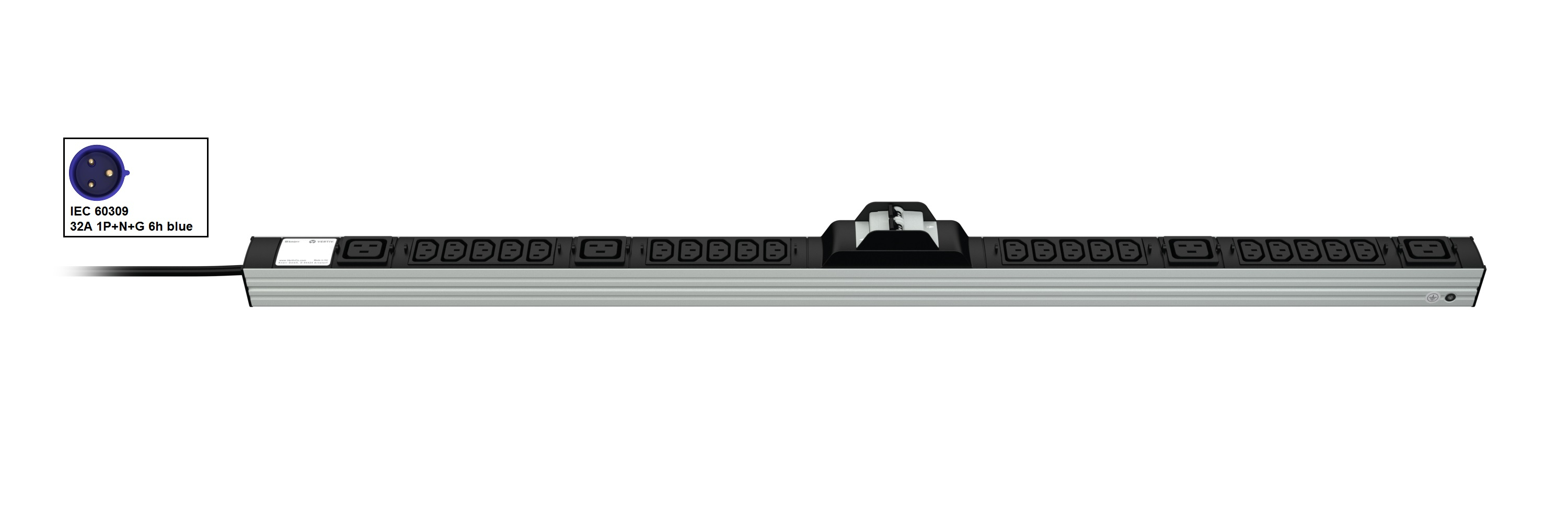 036006241 Vertiv