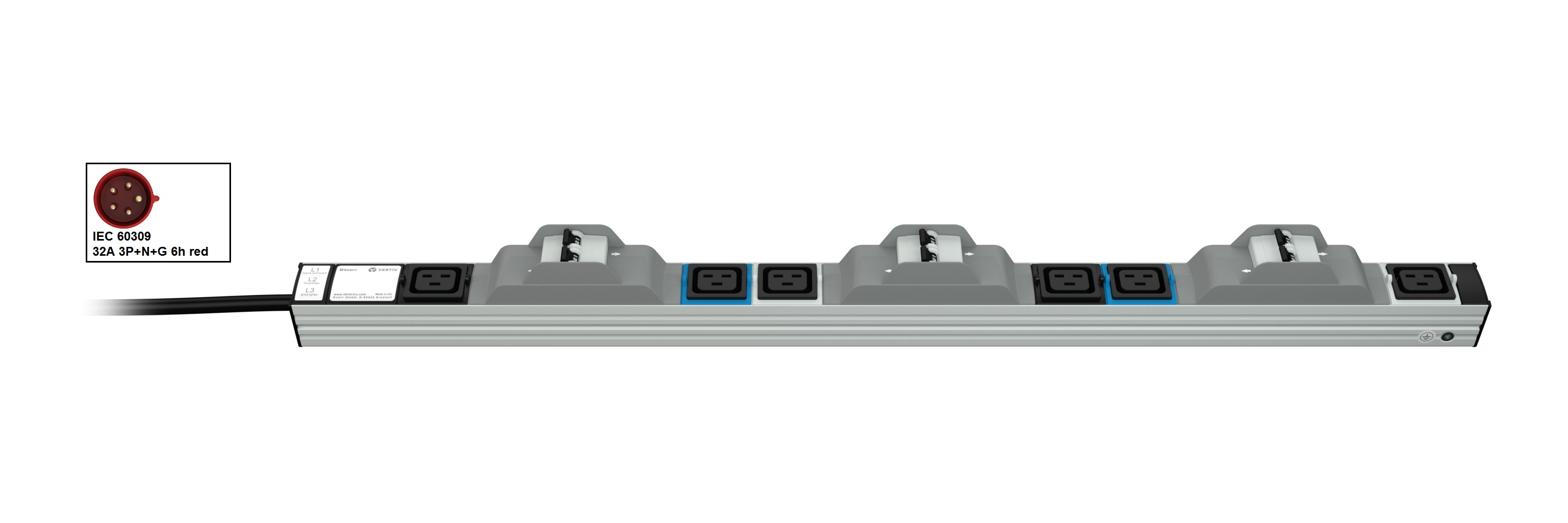 036009061 Vertiv