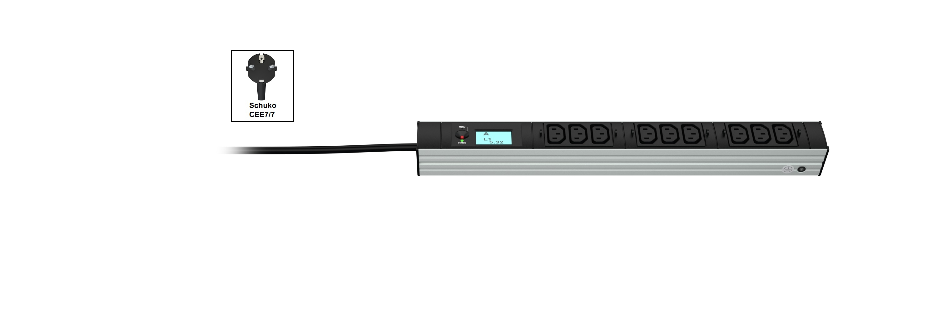 036060081 Vertiv