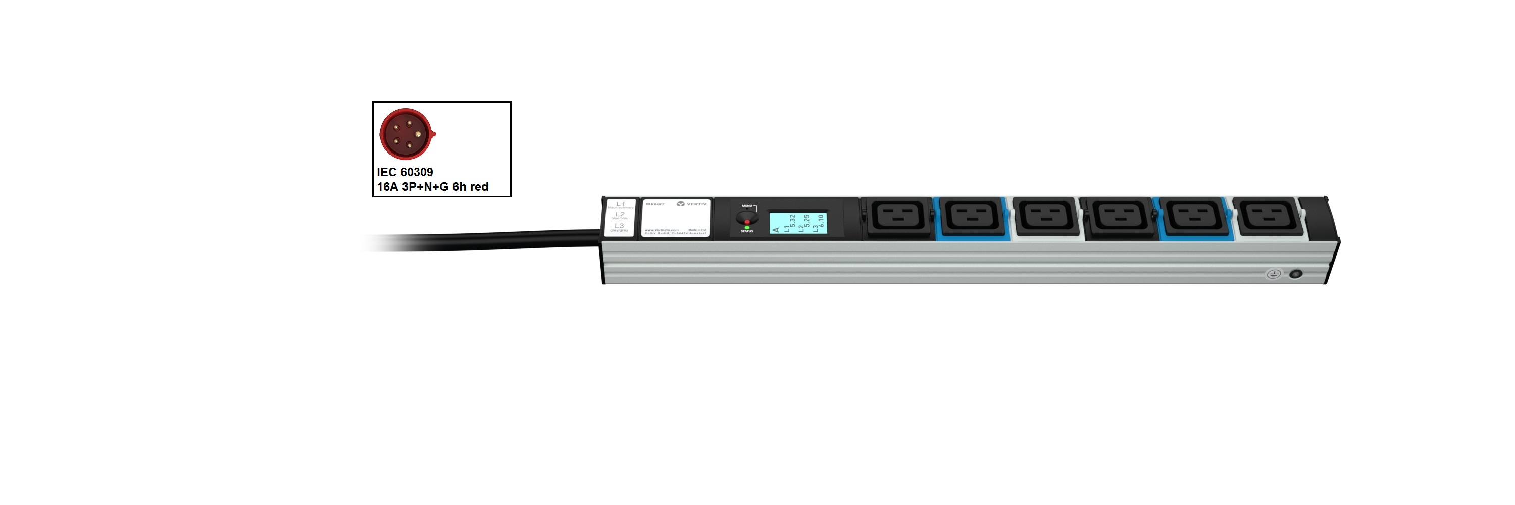 036065061 Vertiv