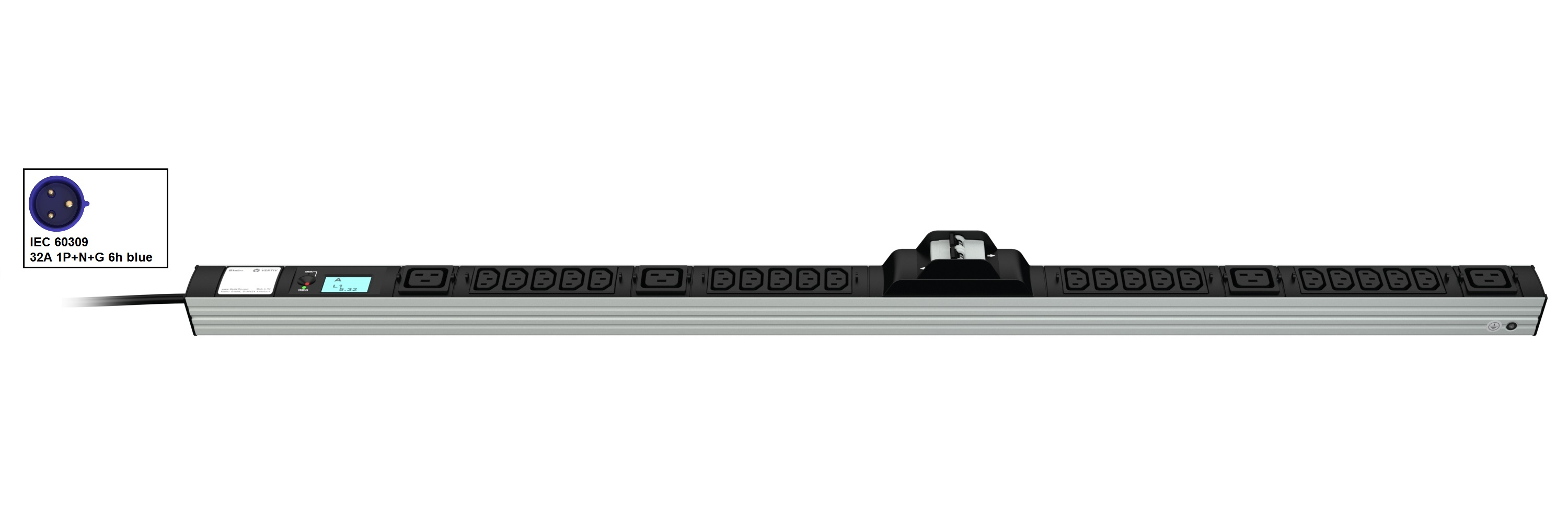 036066241 Vertiv