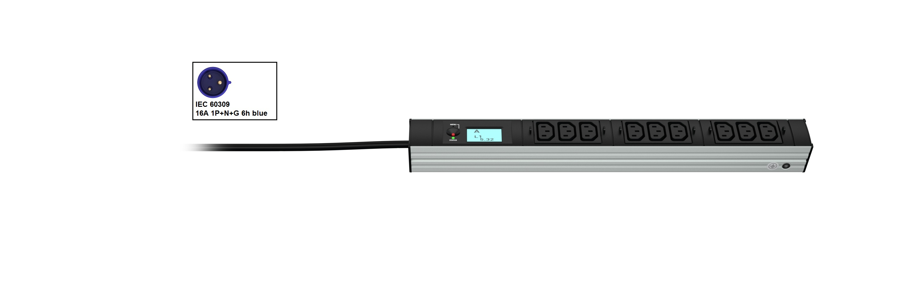 036068081 Vertiv