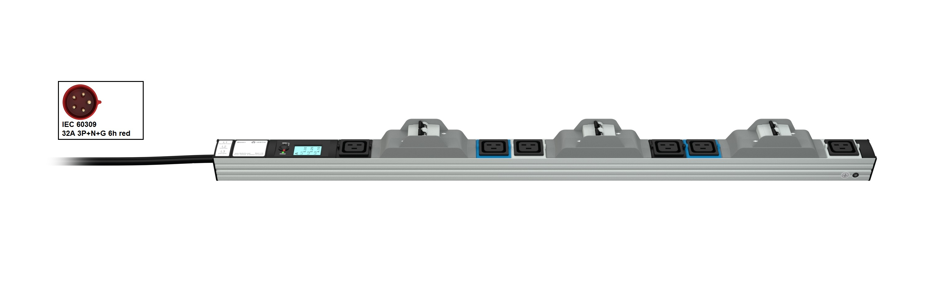 036069061 Vertiv