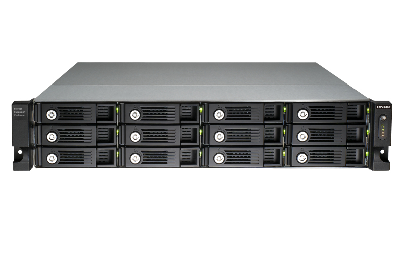 UX-1200U-RP/120TB-IWPRO QNAP