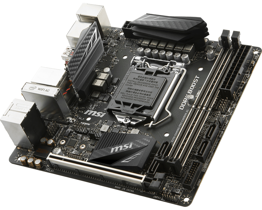 7B43-003R MSI