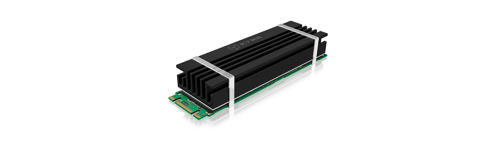 IB-M2HS-70 ICY BOX
