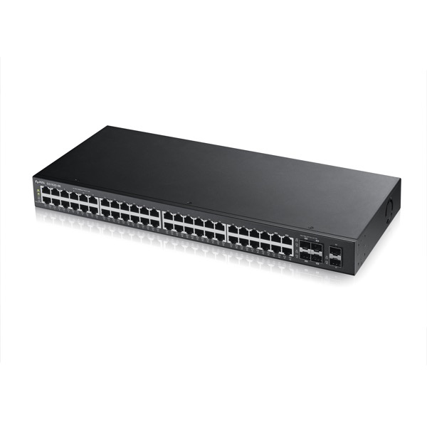 GS1920-48-GB0101F Zyxel