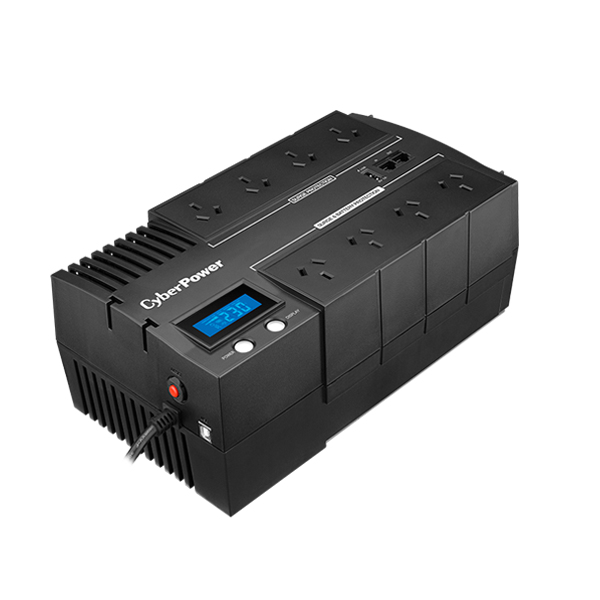 BR1200ELCD-UK CyberPower
