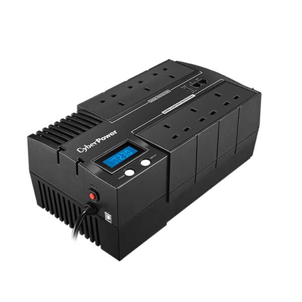BR700ELCD-UK CyberPower