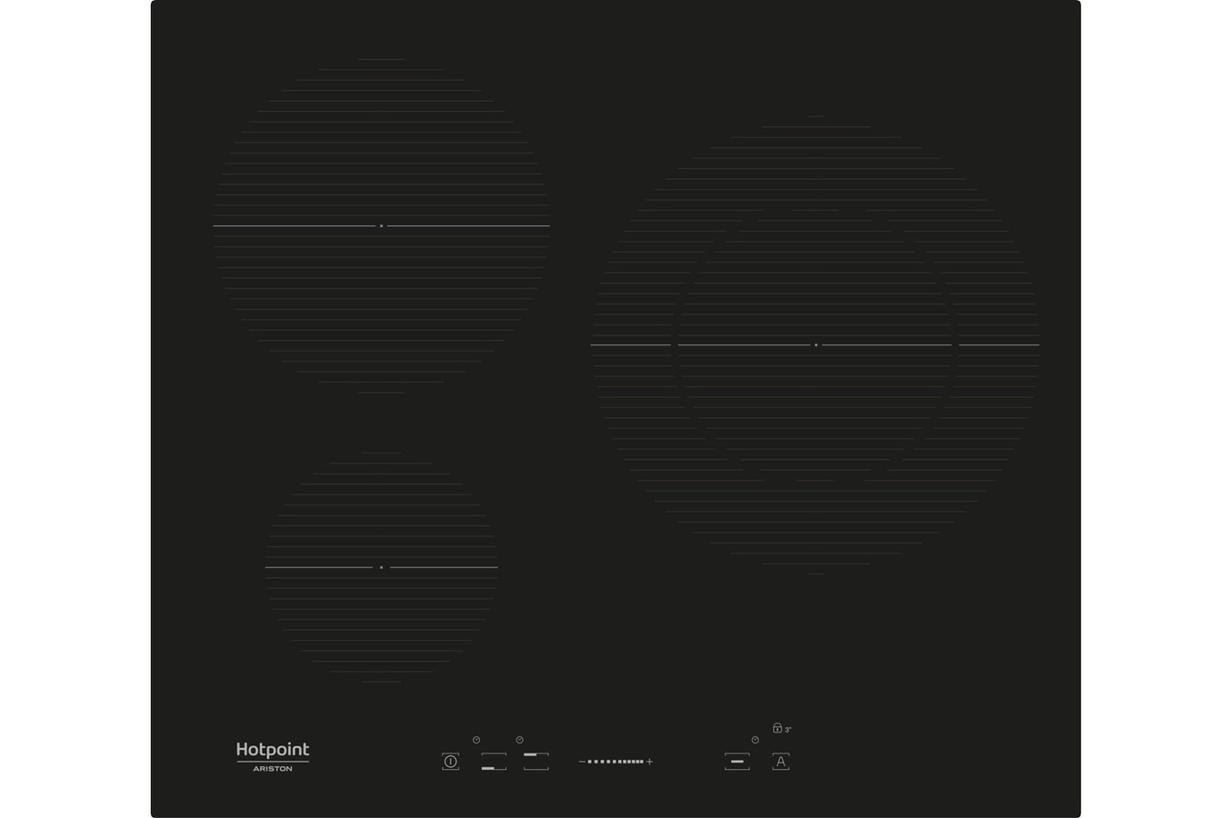 F153169 Hotpoint