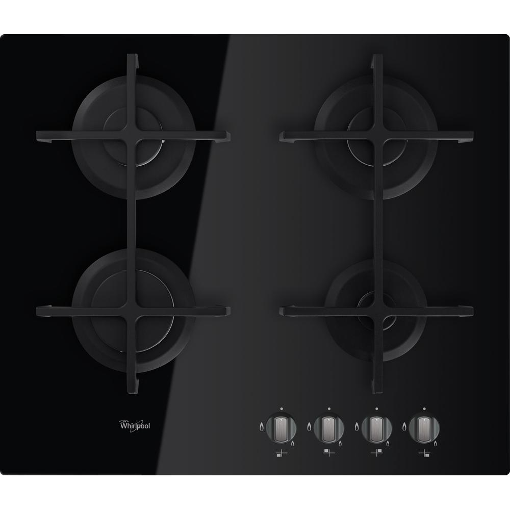"AKT 6420/NB" Whirlpool