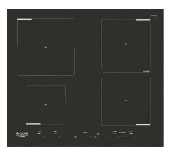 "HKID 641 B C" Hotpoint