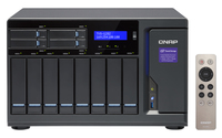 "TVS-1282-I3-8G + 12X ST4000NE"