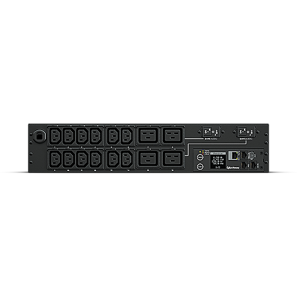 PDU31008 CyberPower