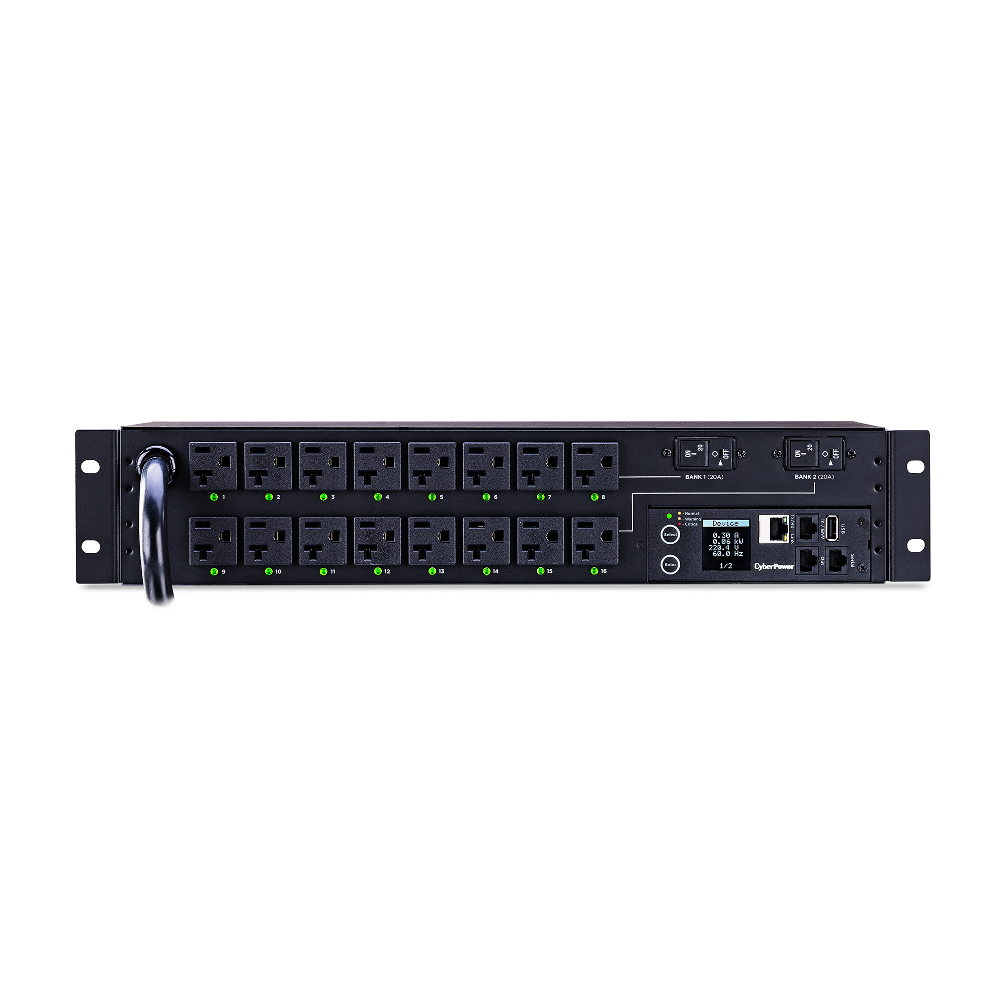 PDU41003 CyberPower