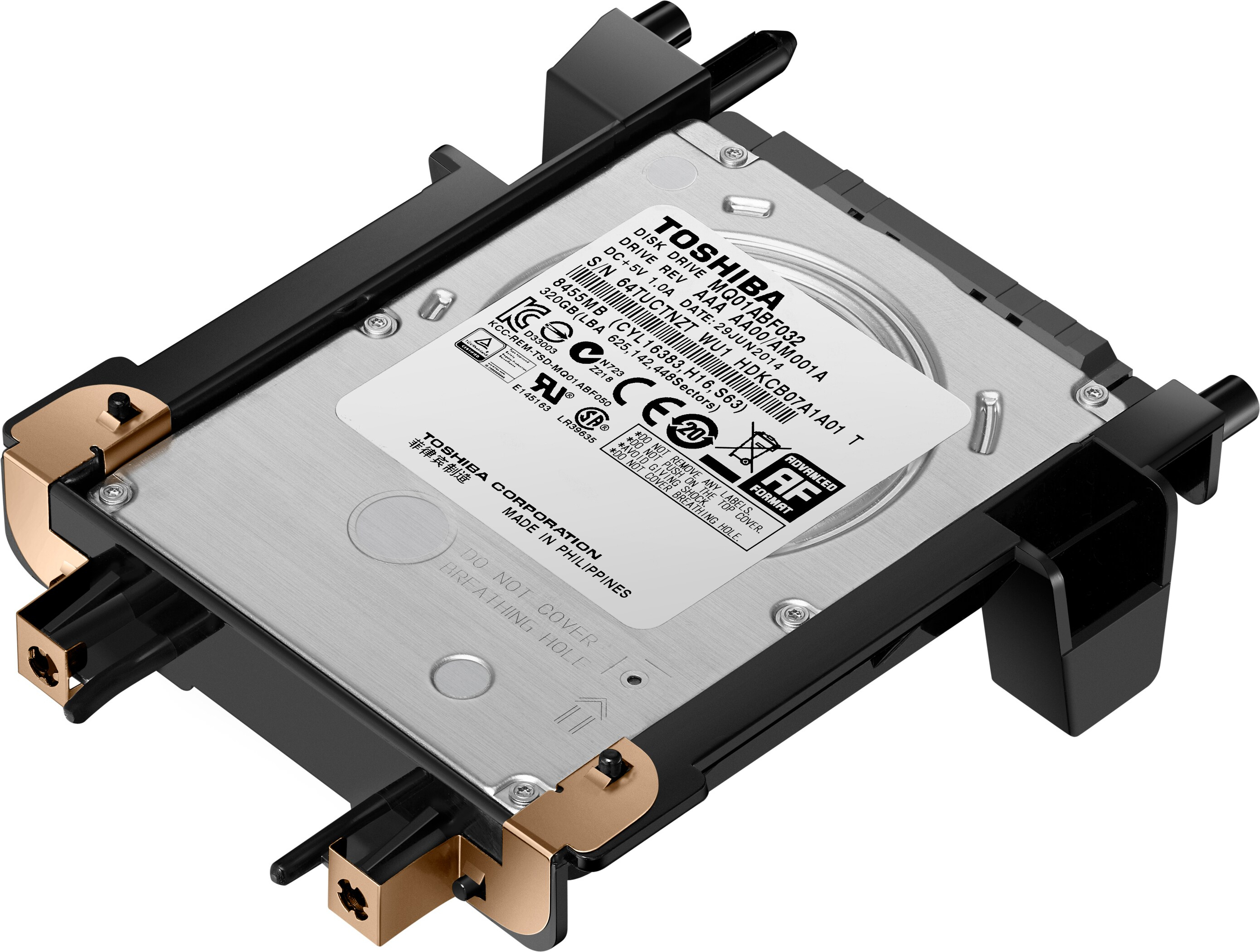 SS512A#EEE HP