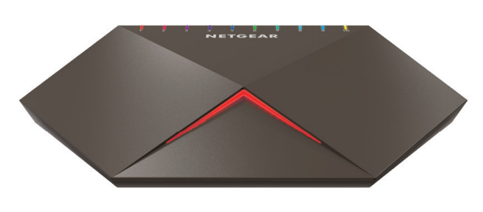GS810EMX-100PES NETGEAR