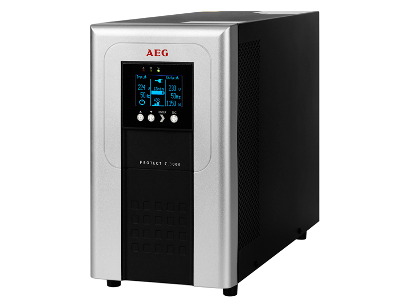 6000021237 AEG