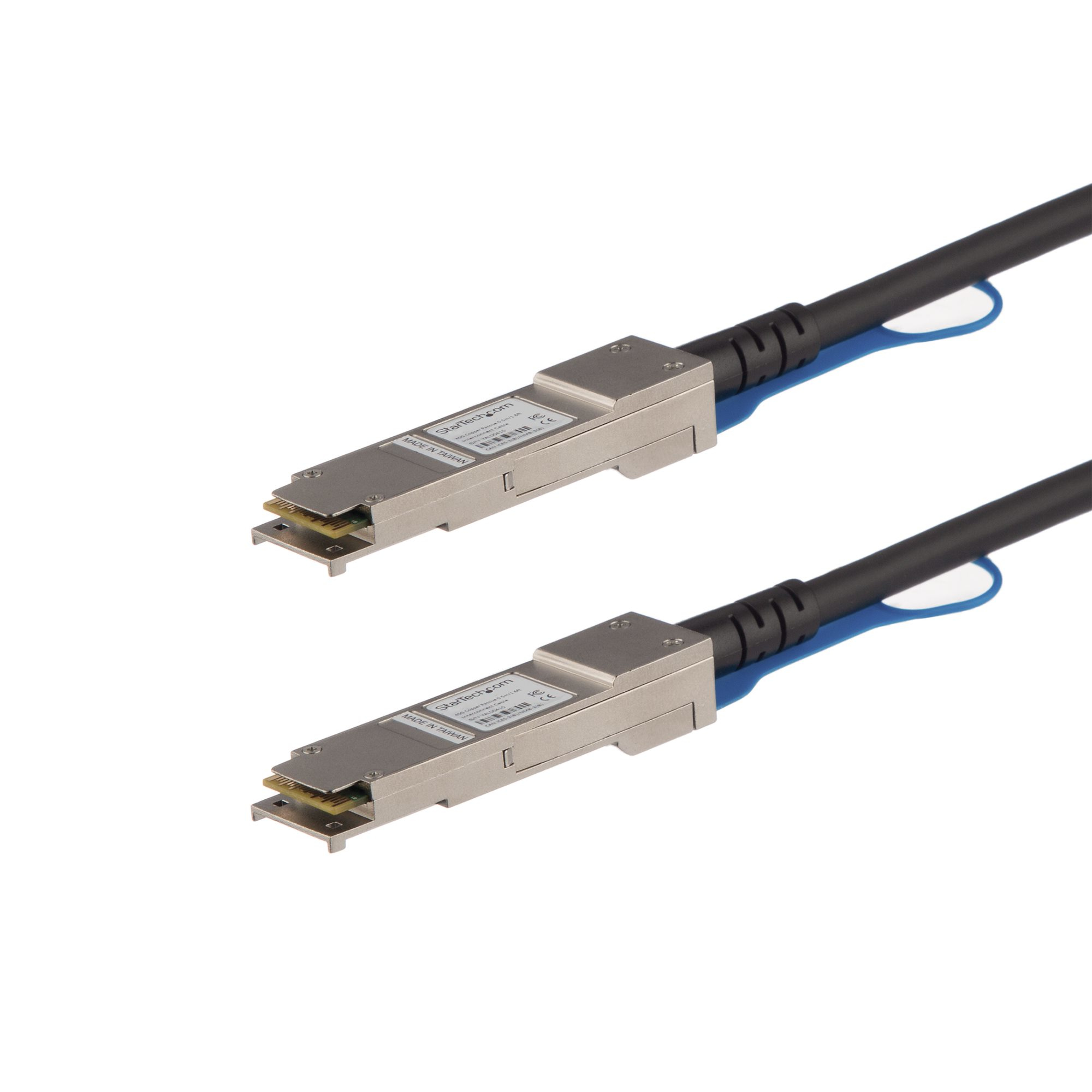 QFXQSFPDAC1M StarTech.com