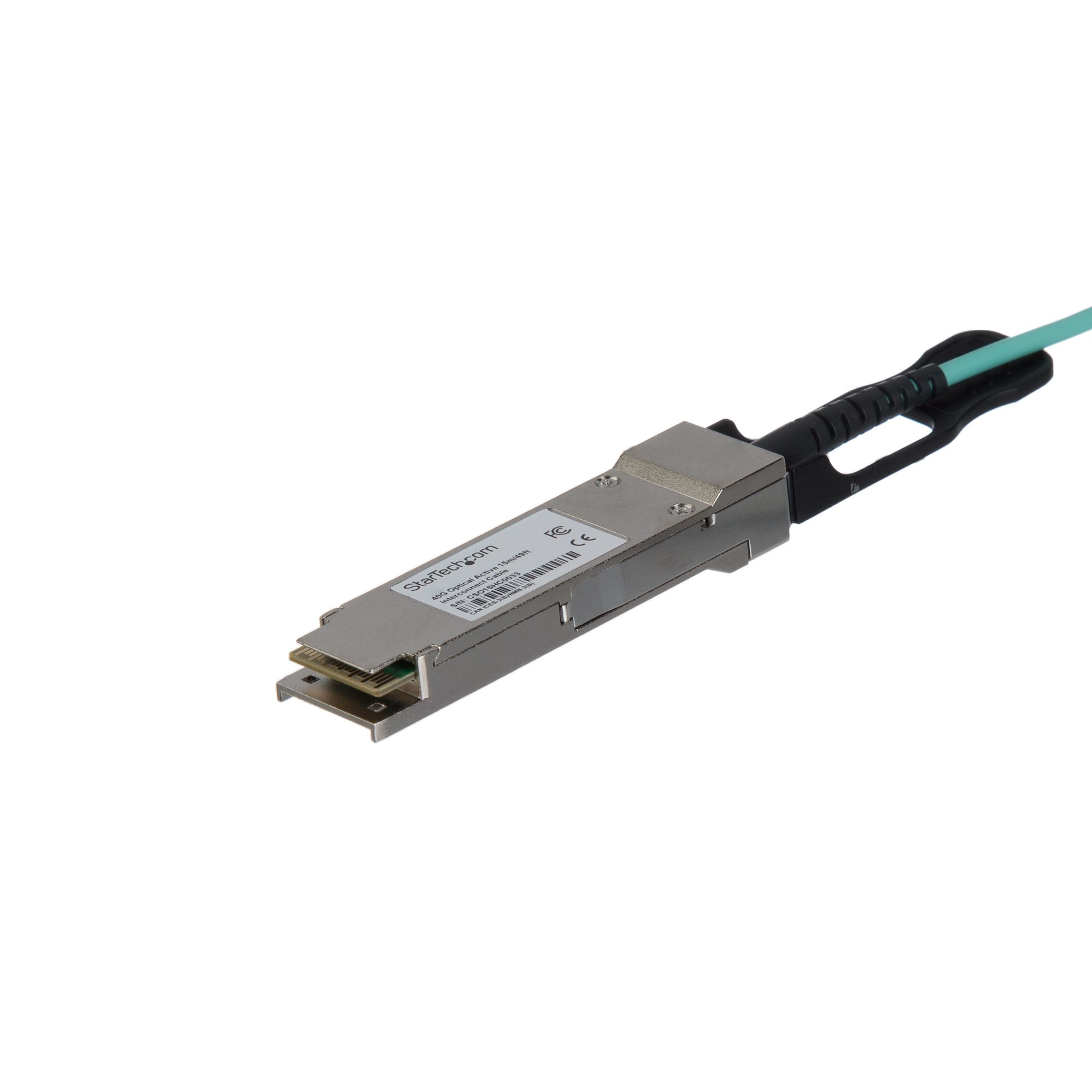 QSFP40GAO7M StarTech.com
