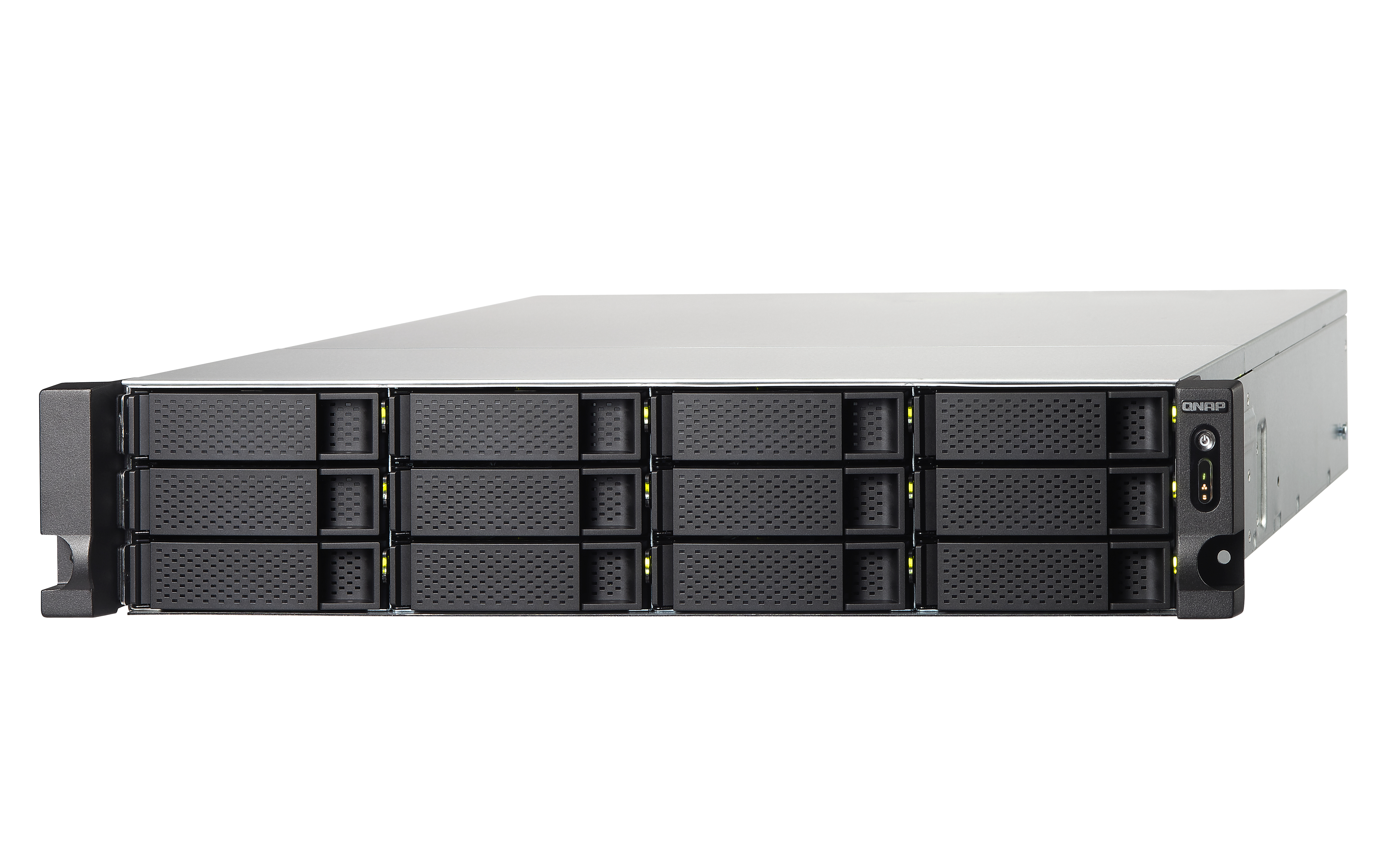 TS-1253BU-8G/24TB-EXOS QNAP