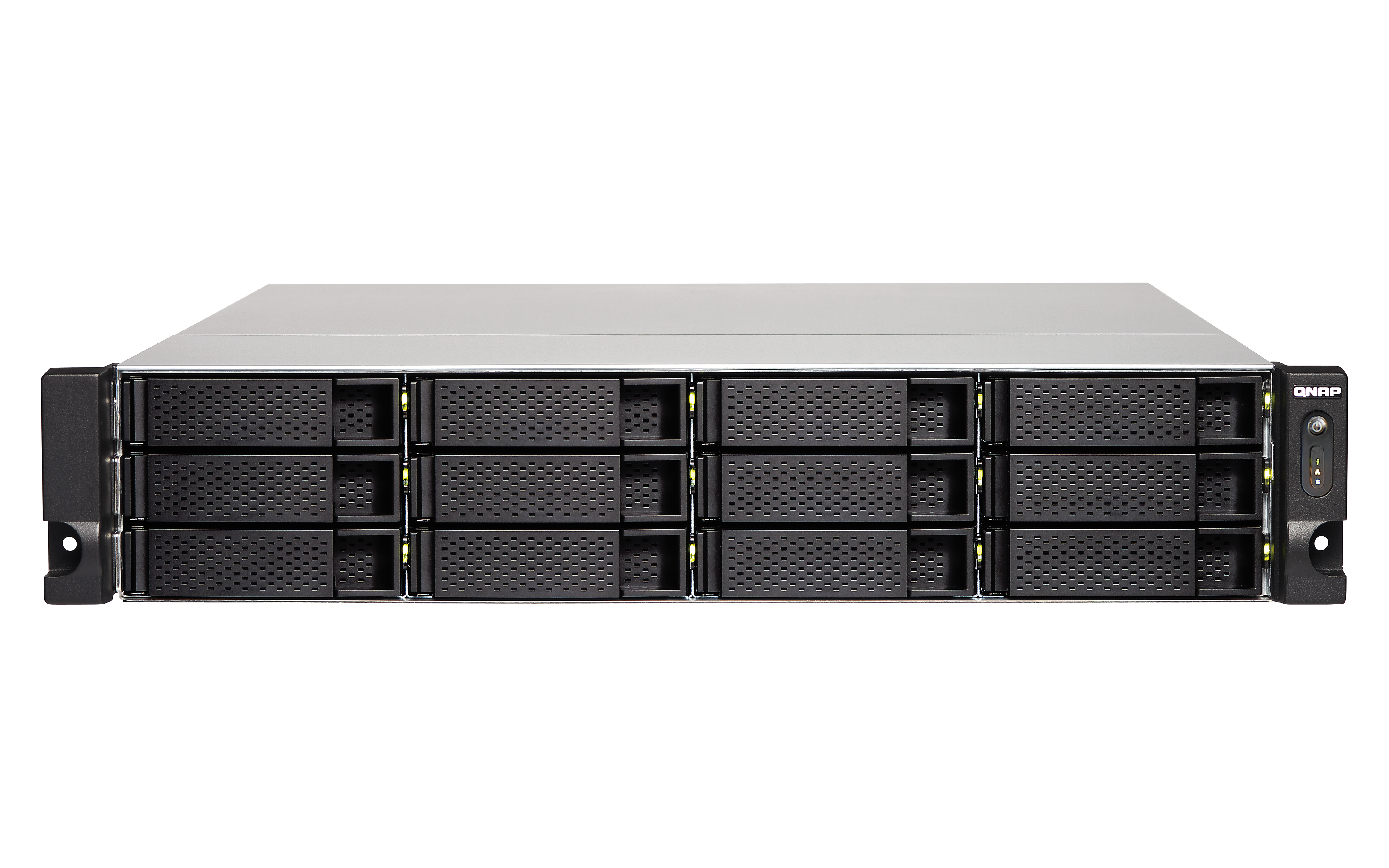 TS-1273U-8G/12TB-EXOS QNAP