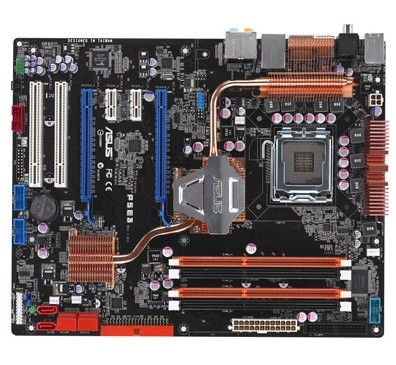 P5E3 ASUS