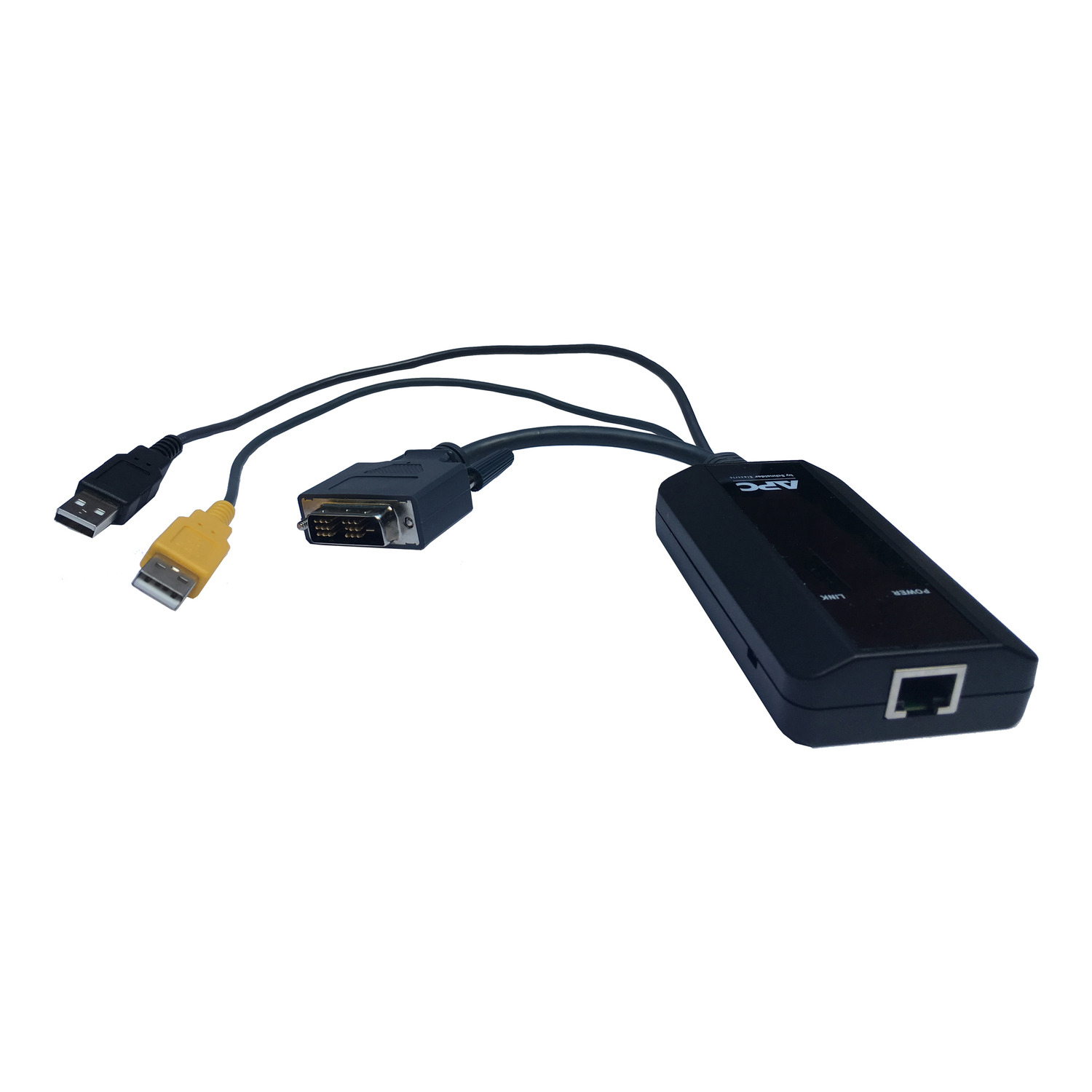 KVM-DVIVMCAC APC