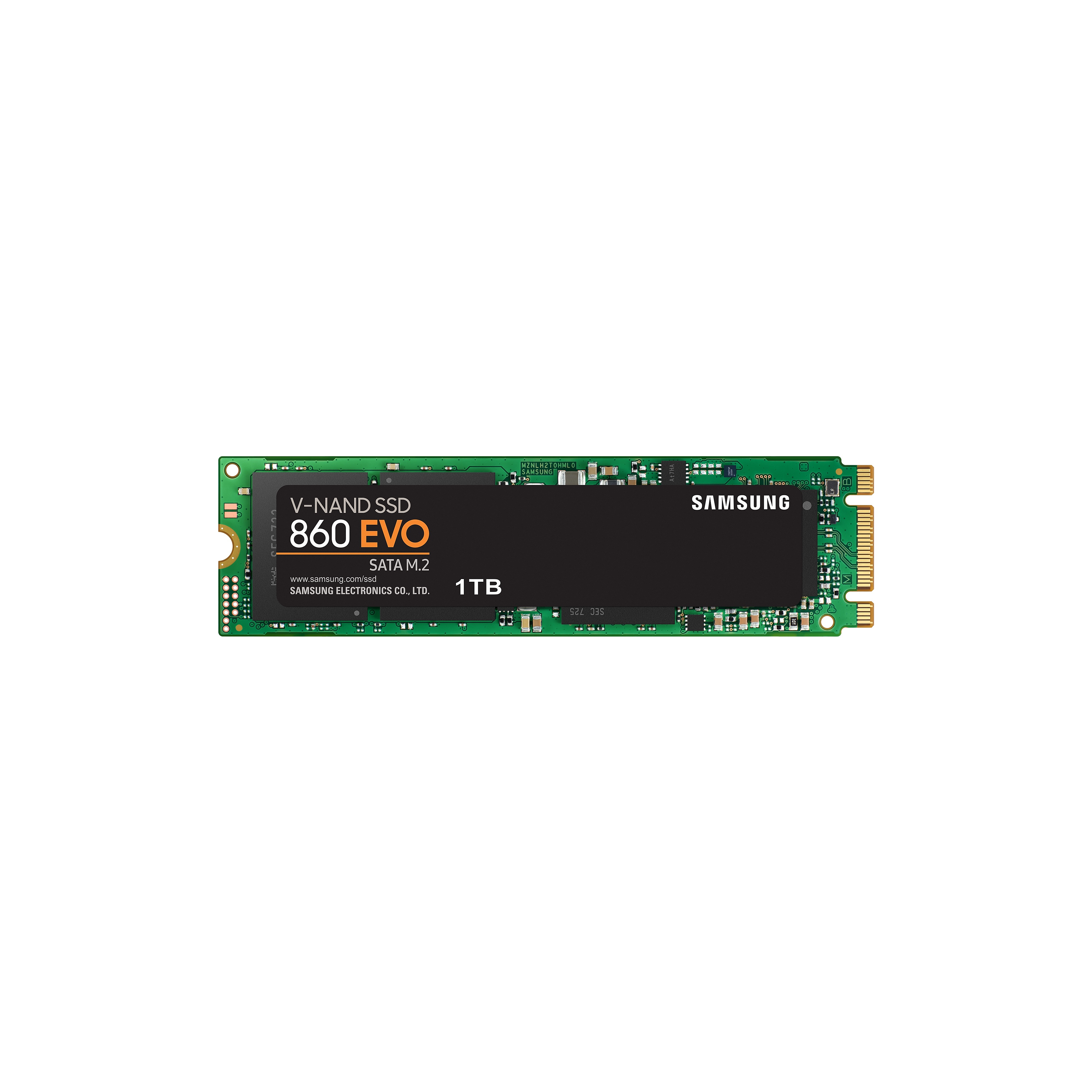 MZ-N6E1T0BW Samsung