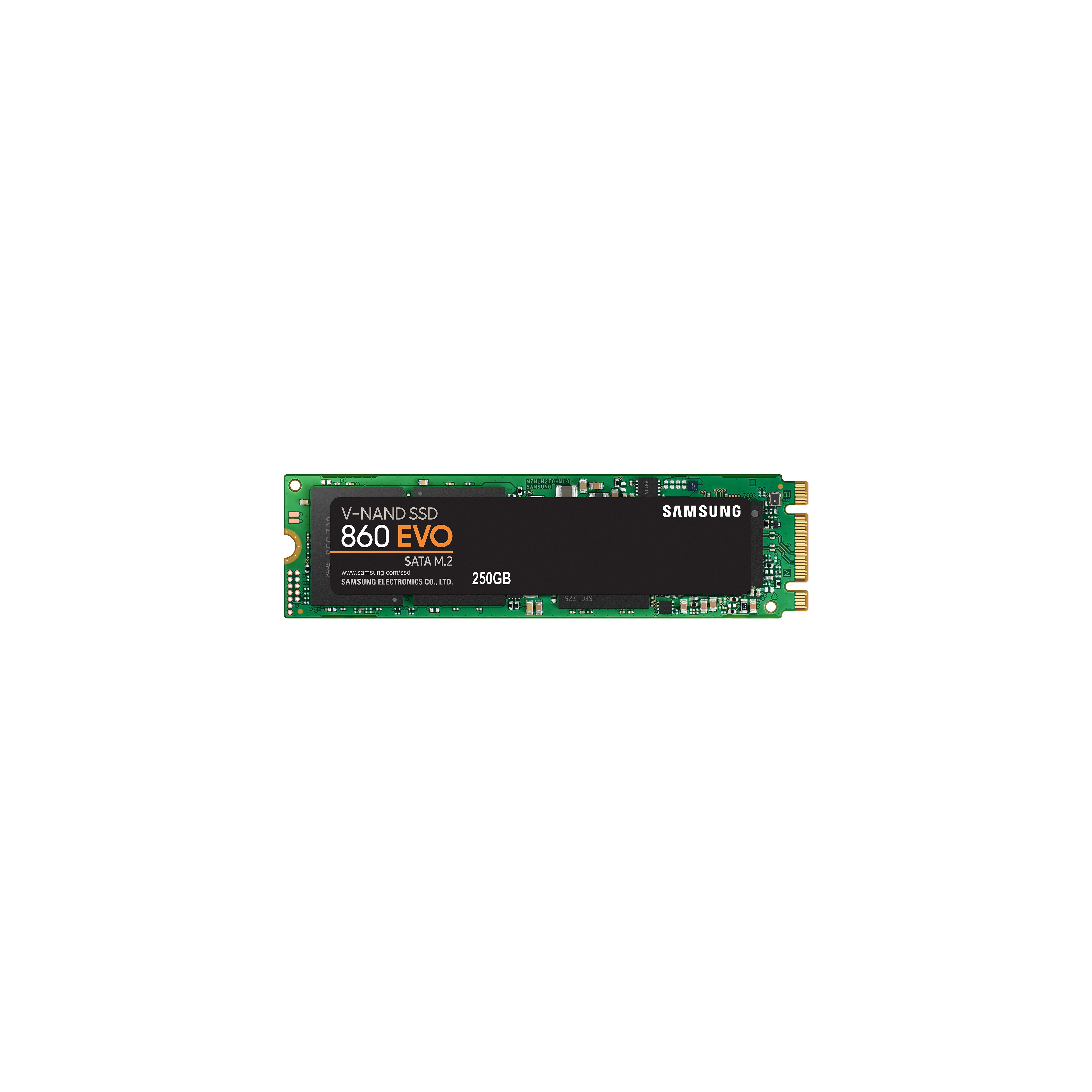 MZ-N6E250BW Samsung