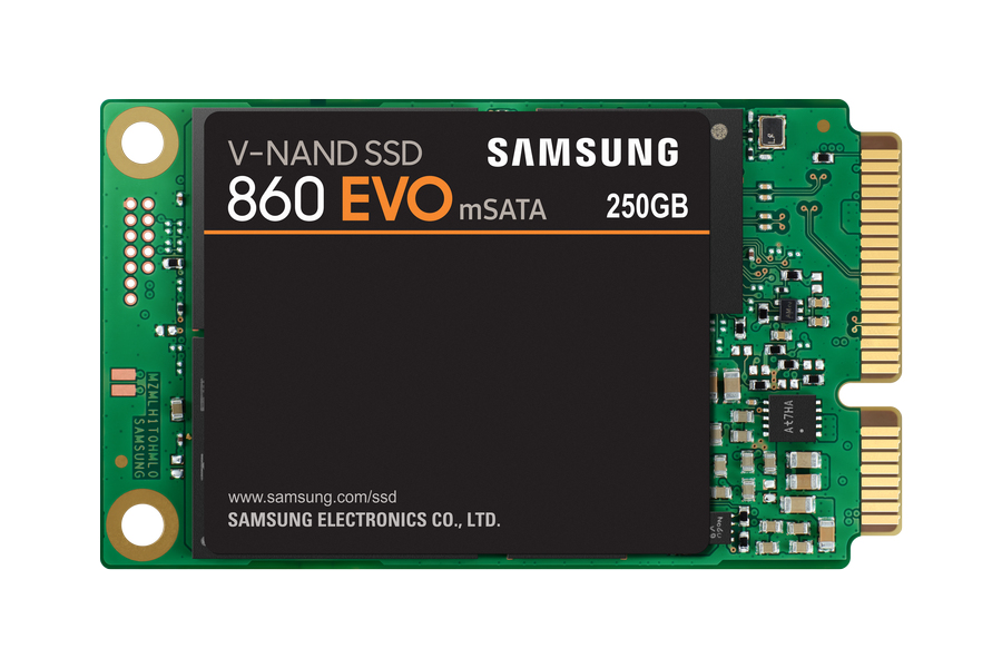 MZ-M6E250BW Samsung